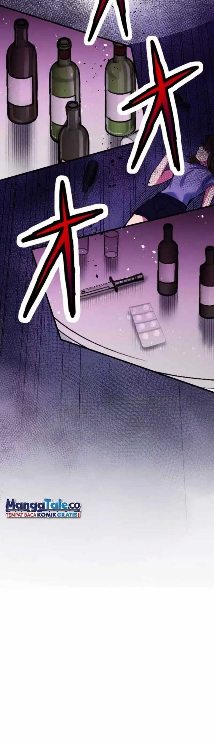 Yakuza Cleaner Chapter 13 Gambar 42