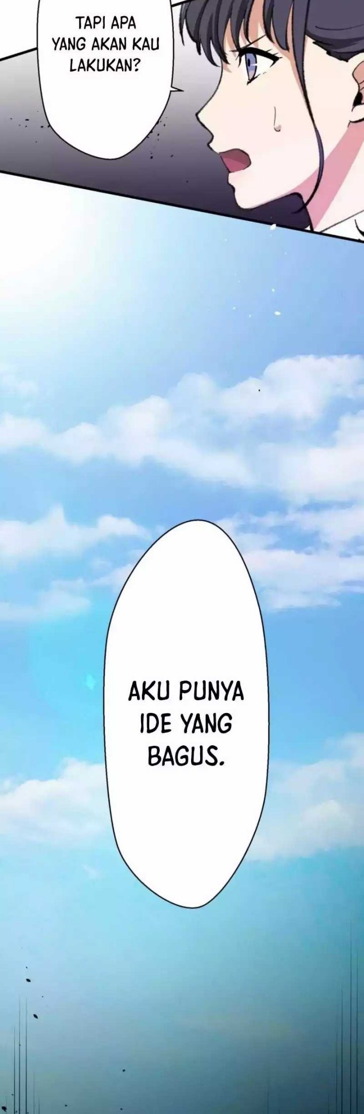 Yakuza Cleaner Chapter 13 Gambar 76