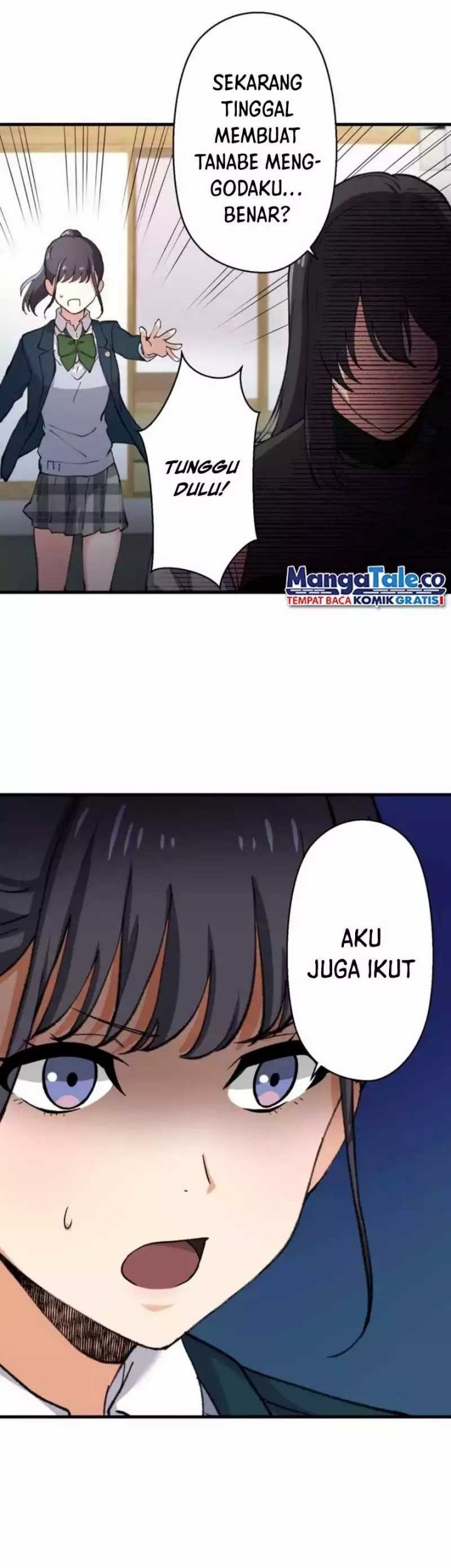 Yakuza Cleaner Chapter 13 Gambar 83
