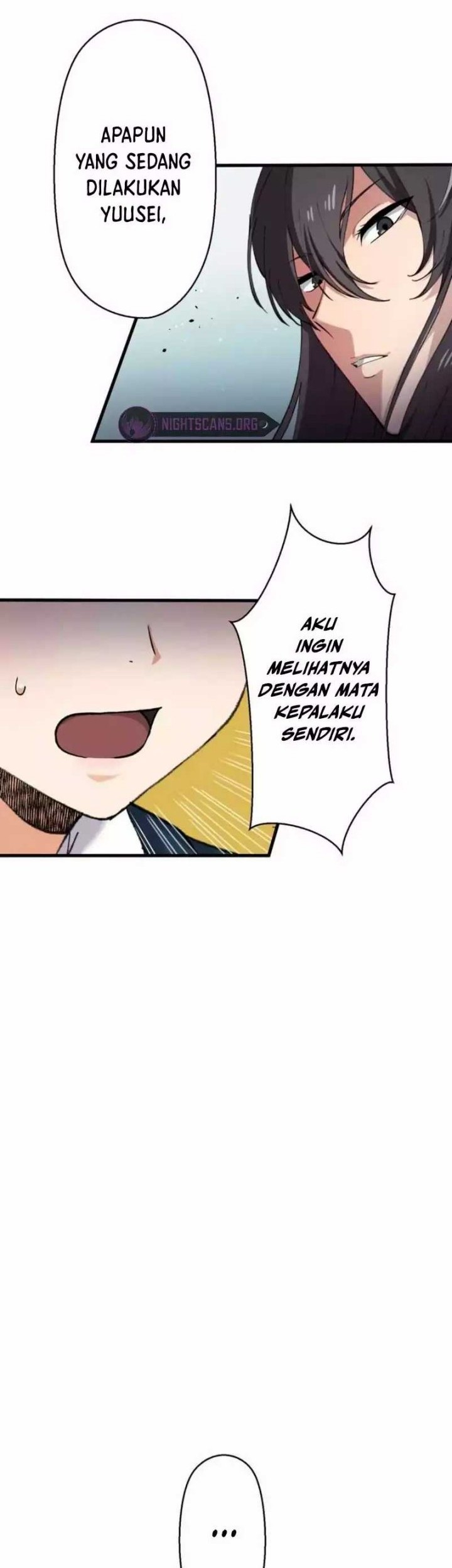 Yakuza Cleaner Chapter 13 Gambar 84