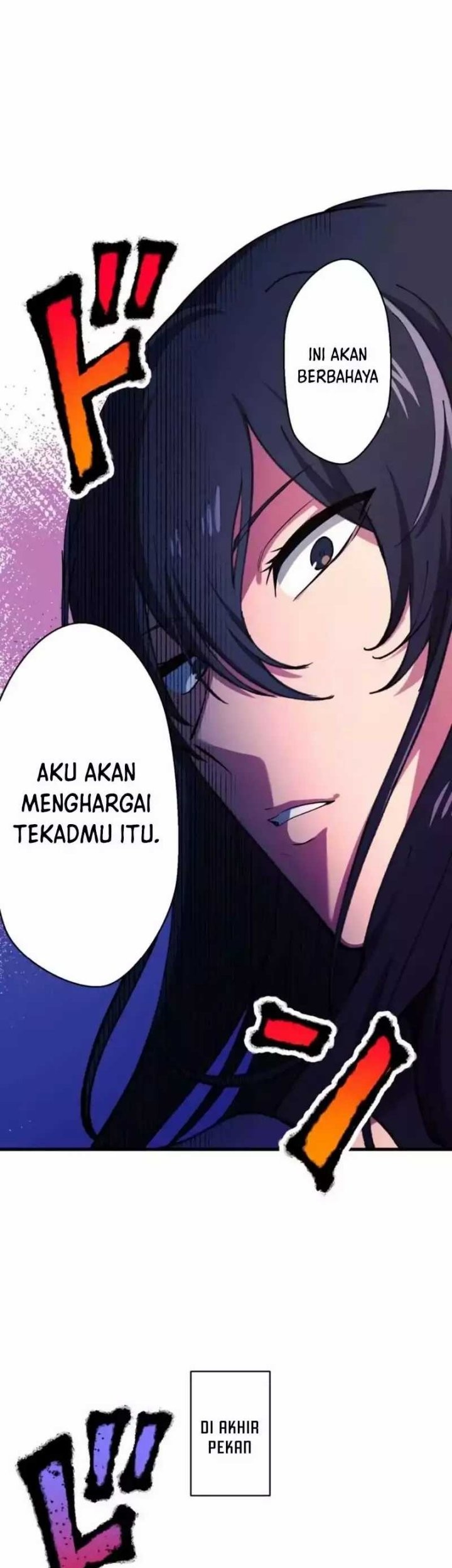 Yakuza Cleaner Chapter 13 Gambar 86