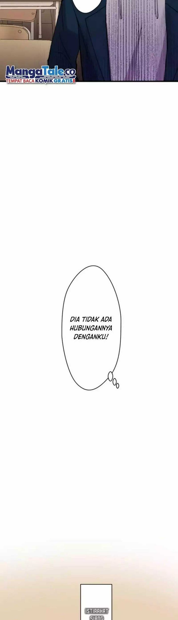 Yakuza Cleaner Chapter 12 Gambar 36