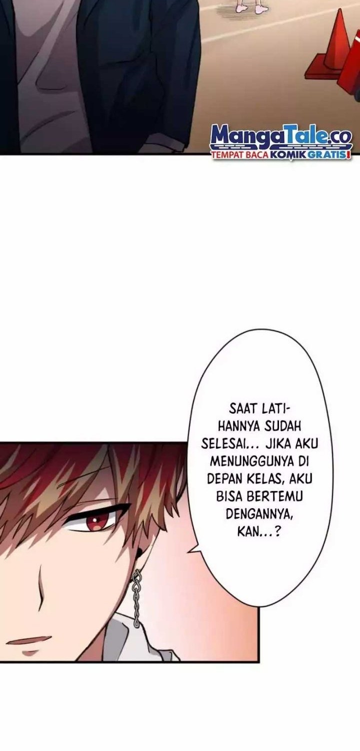 Yakuza Cleaner Chapter 12 Gambar 49