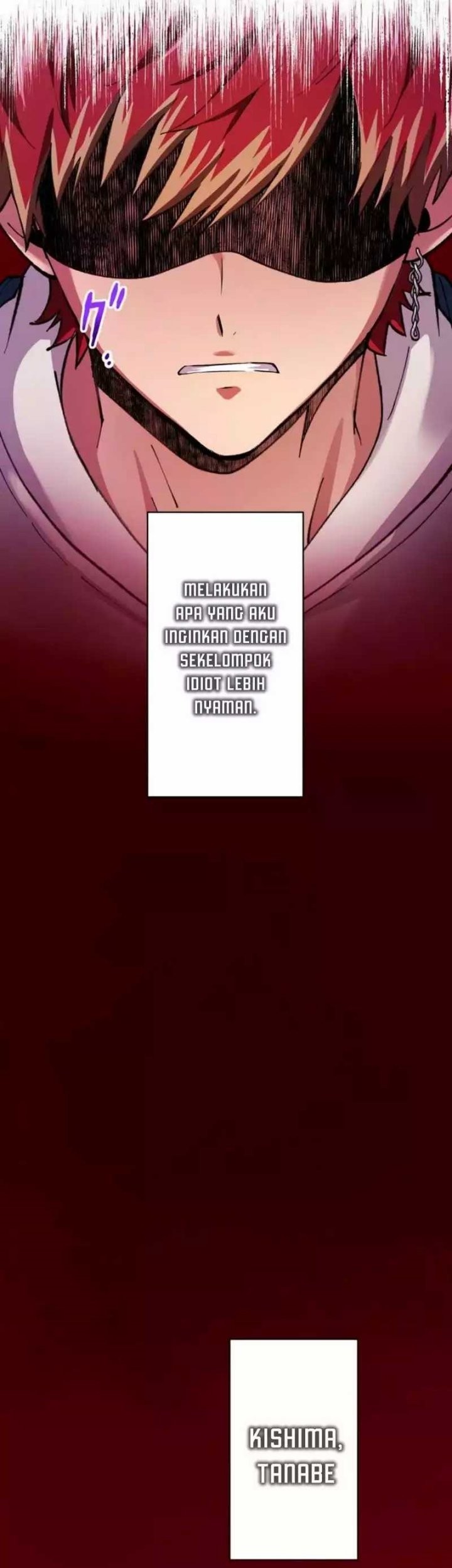 Yakuza Cleaner Chapter 12 Gambar 70