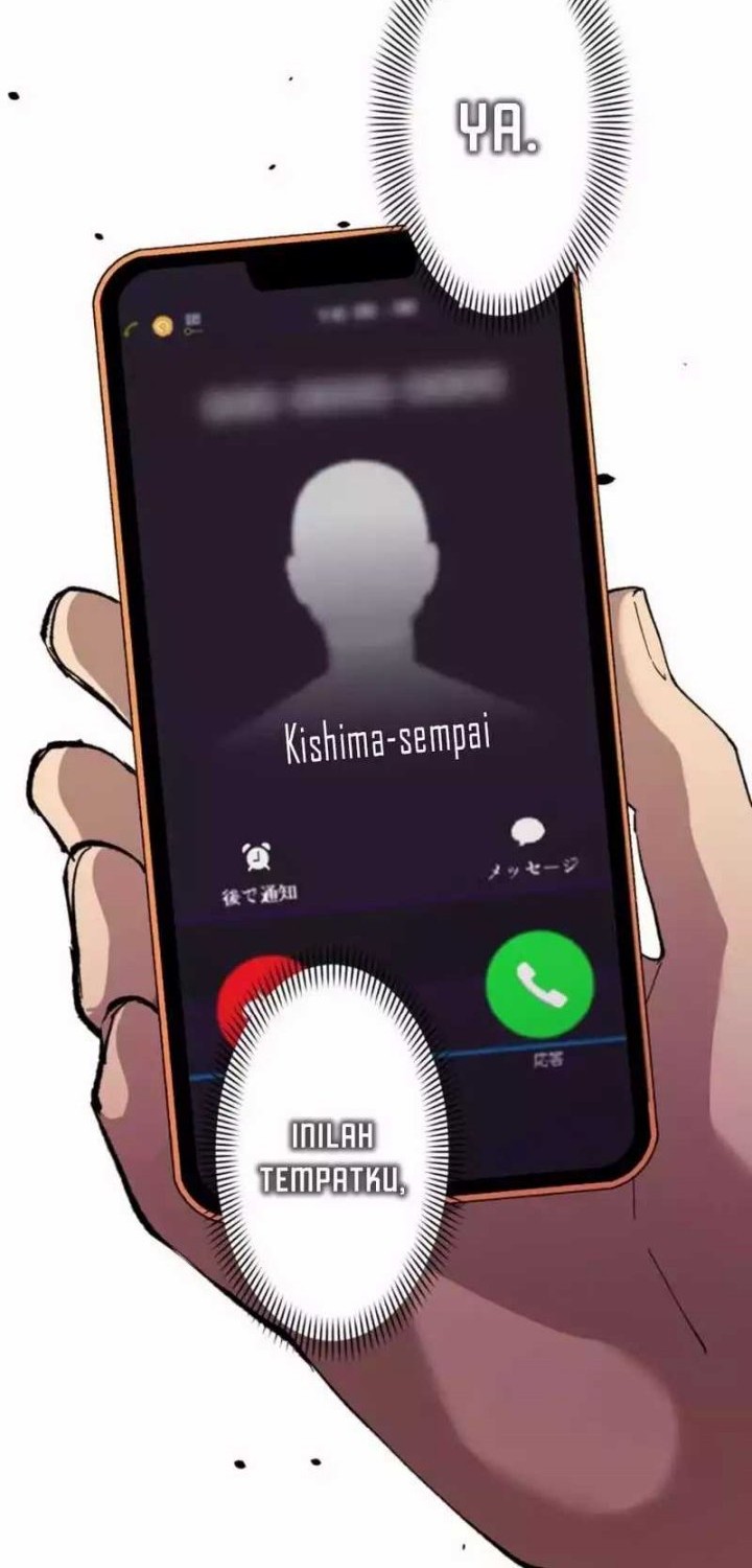 Yakuza Cleaner Chapter 12 Gambar 73