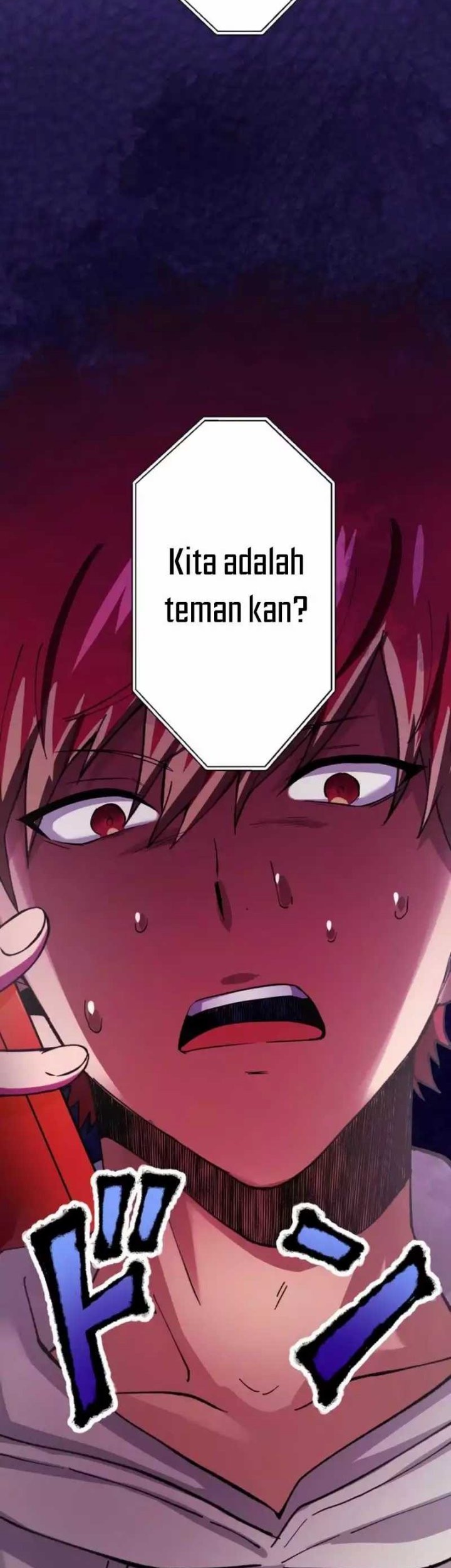 Yakuza Cleaner Chapter 12 Gambar 80