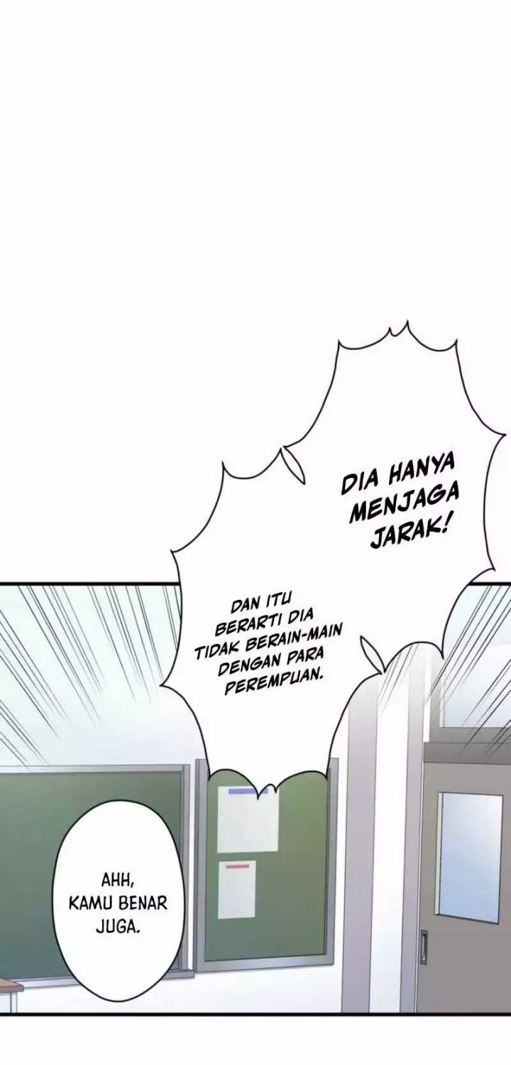 Yakuza Cleaner Chapter 12 Gambar 17