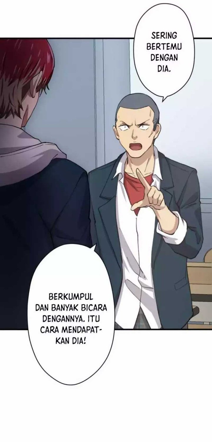 Yakuza Cleaner Chapter 12 Gambar 33