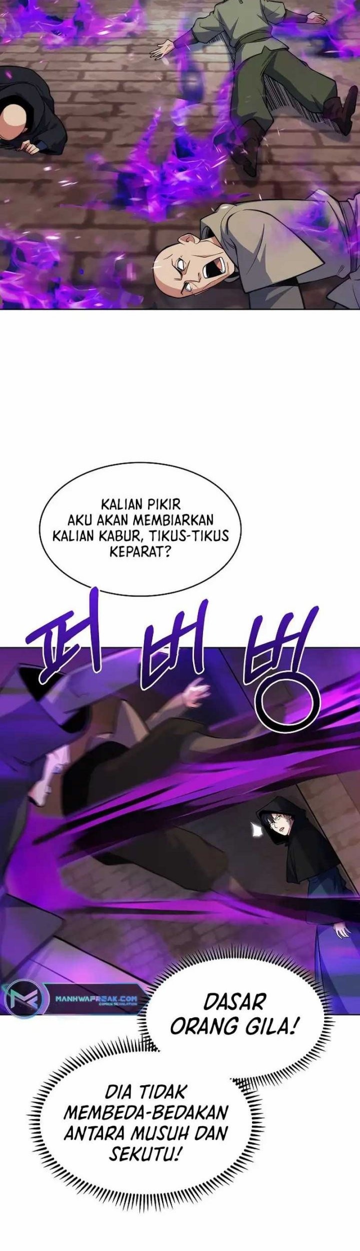 I’m Going to Steal Again Today Chapter 25 Gambar 29