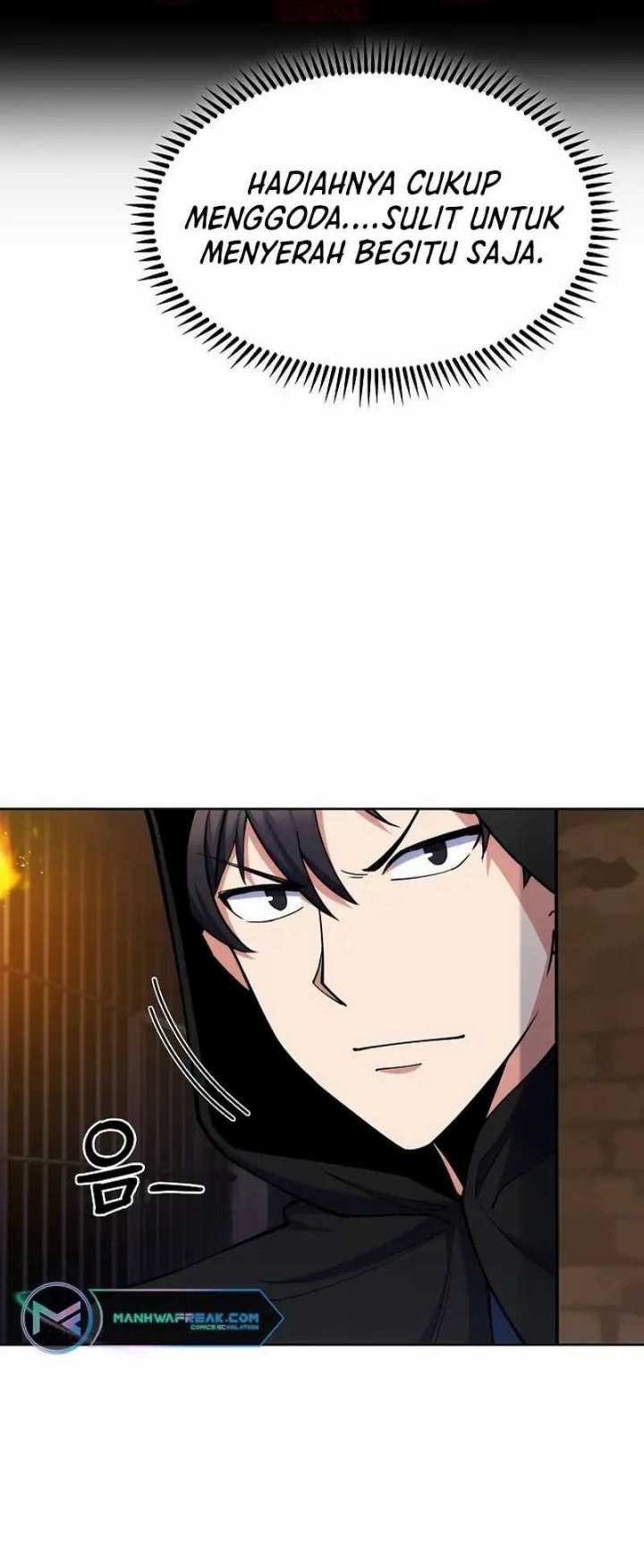 I’m Going to Steal Again Today Chapter 25 Gambar 31