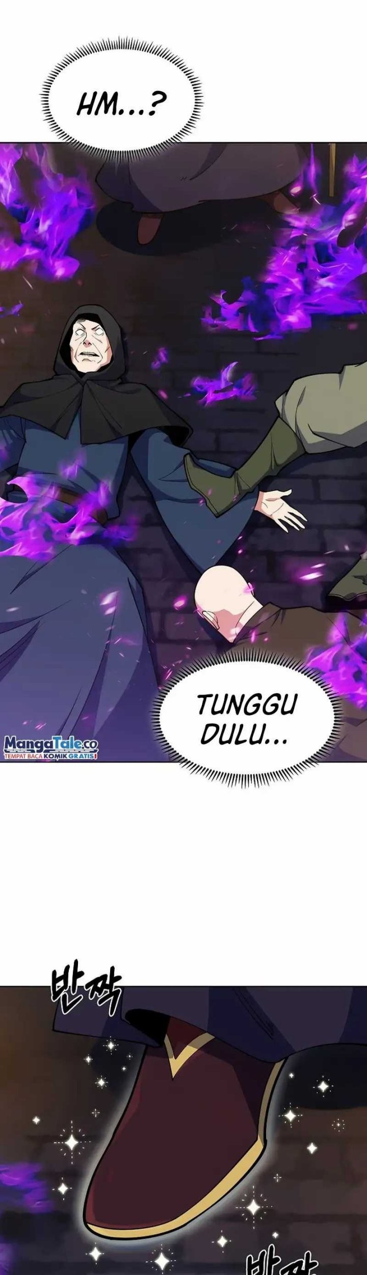 I’m Going to Steal Again Today Chapter 25 Gambar 32