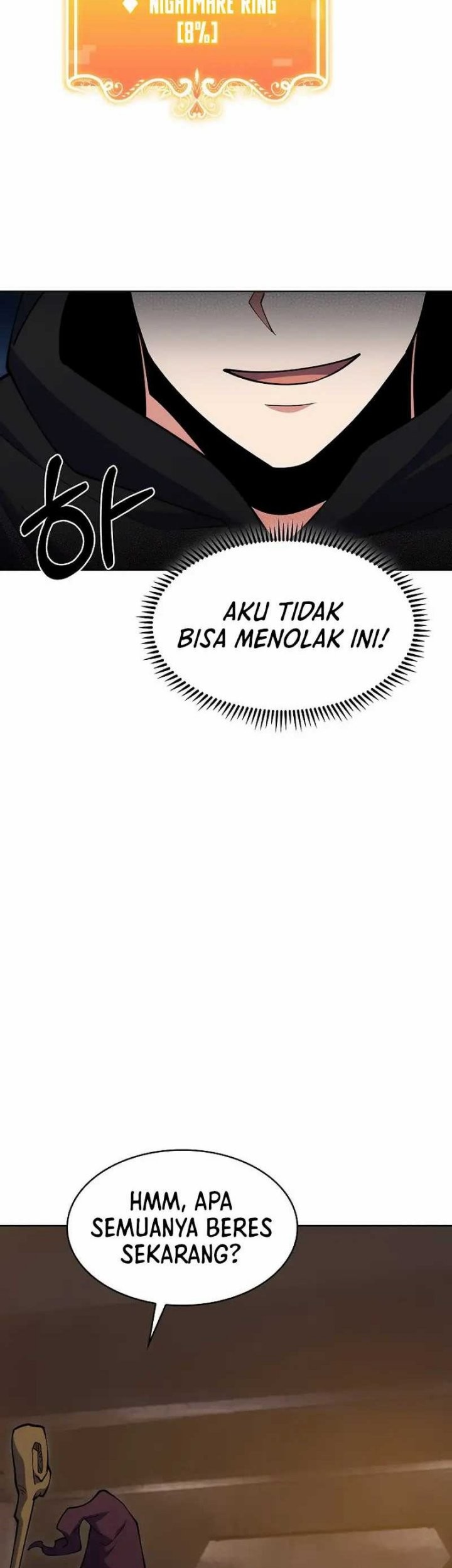 I’m Going to Steal Again Today Chapter 25 Gambar 35