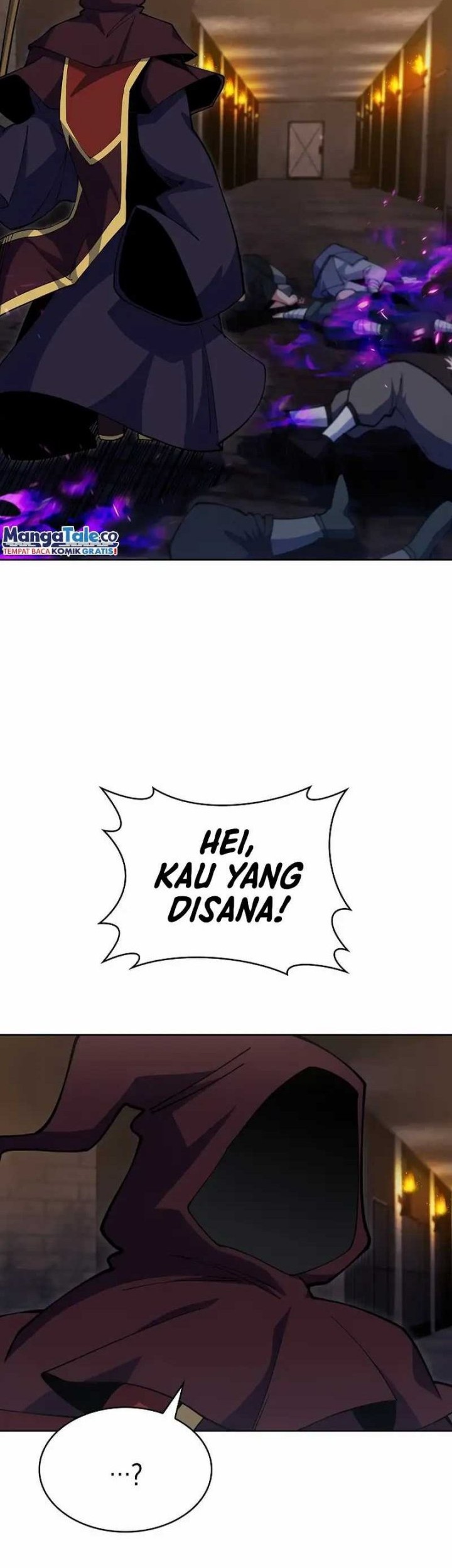 I’m Going to Steal Again Today Chapter 25 Gambar 36
