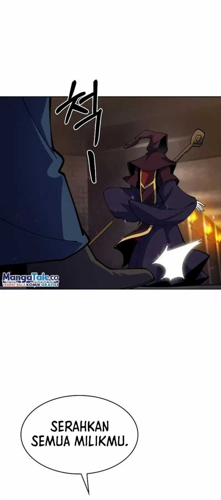 I’m Going to Steal Again Today Chapter 25 Gambar 37