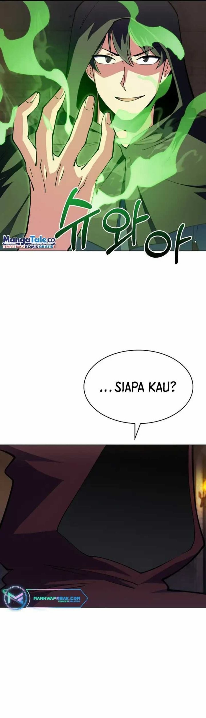 I’m Going to Steal Again Today Chapter 25 Gambar 38