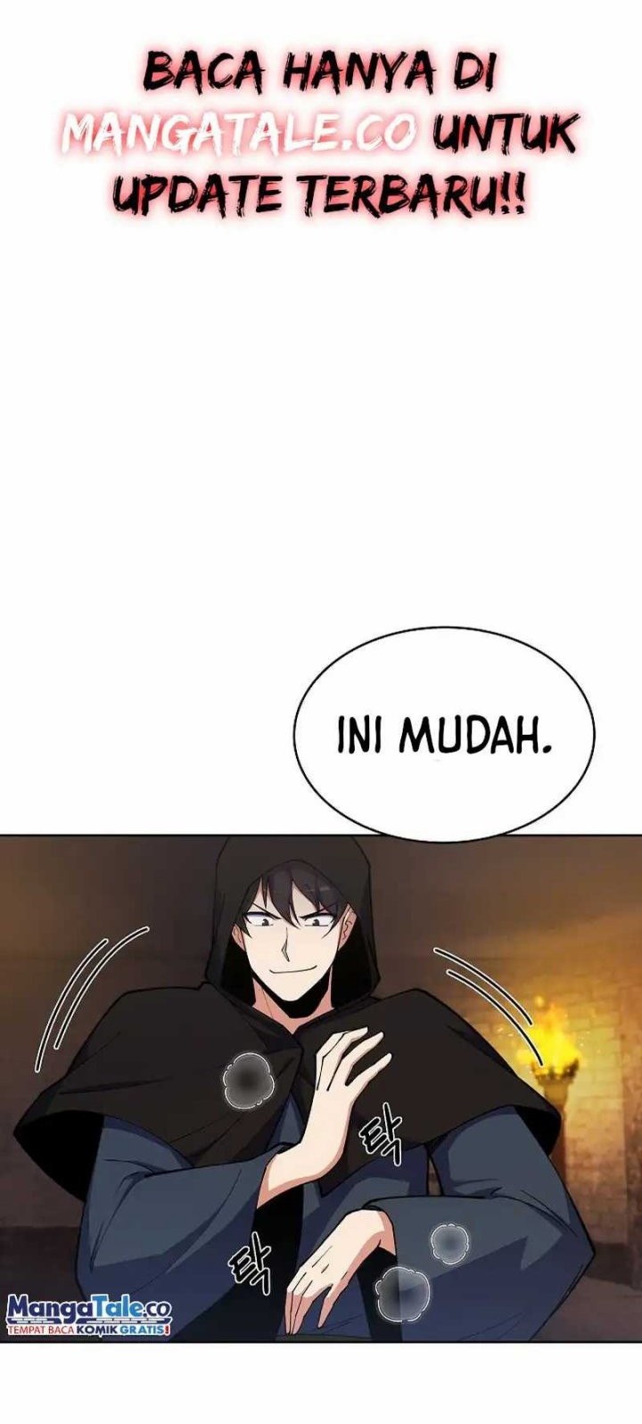 I’m Going to Steal Again Today Chapter 25 Gambar 4