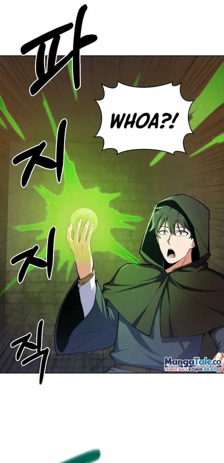 I’m Going to Steal Again Today Chapter 25 Gambar 13