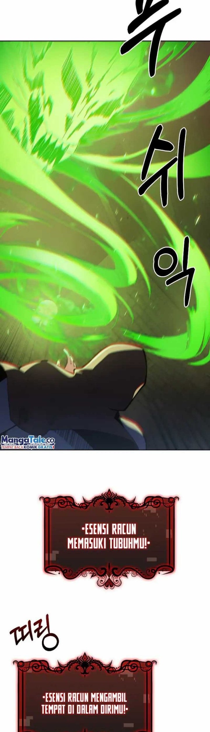 I’m Going to Steal Again Today Chapter 25 Gambar 15