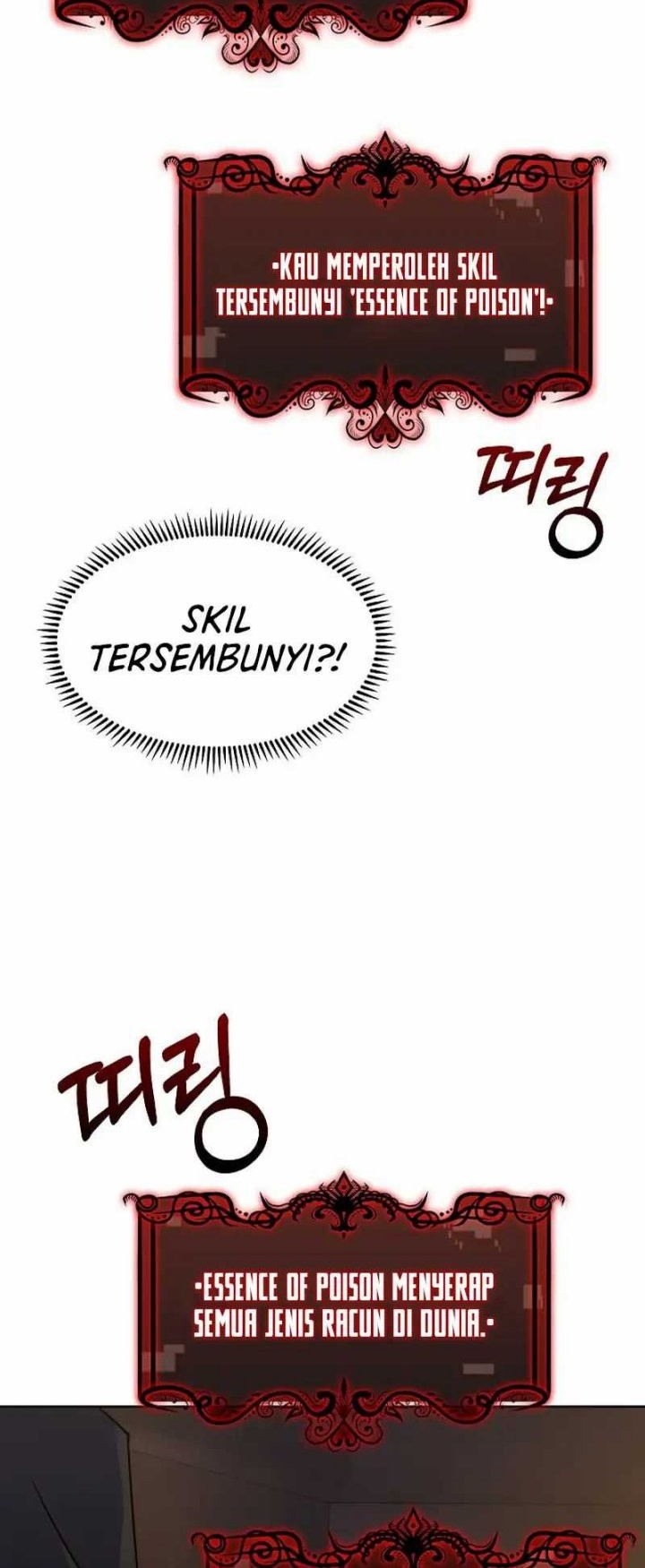I’m Going to Steal Again Today Chapter 25 Gambar 16