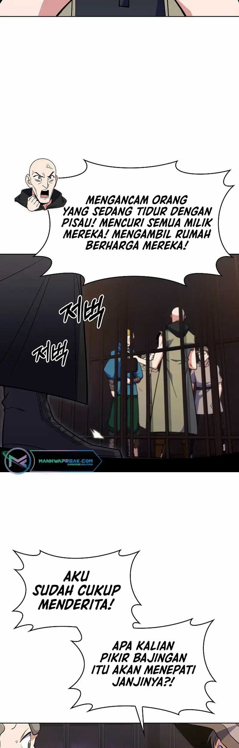 I’m Going to Steal Again Today Chapter 24 Gambar 28