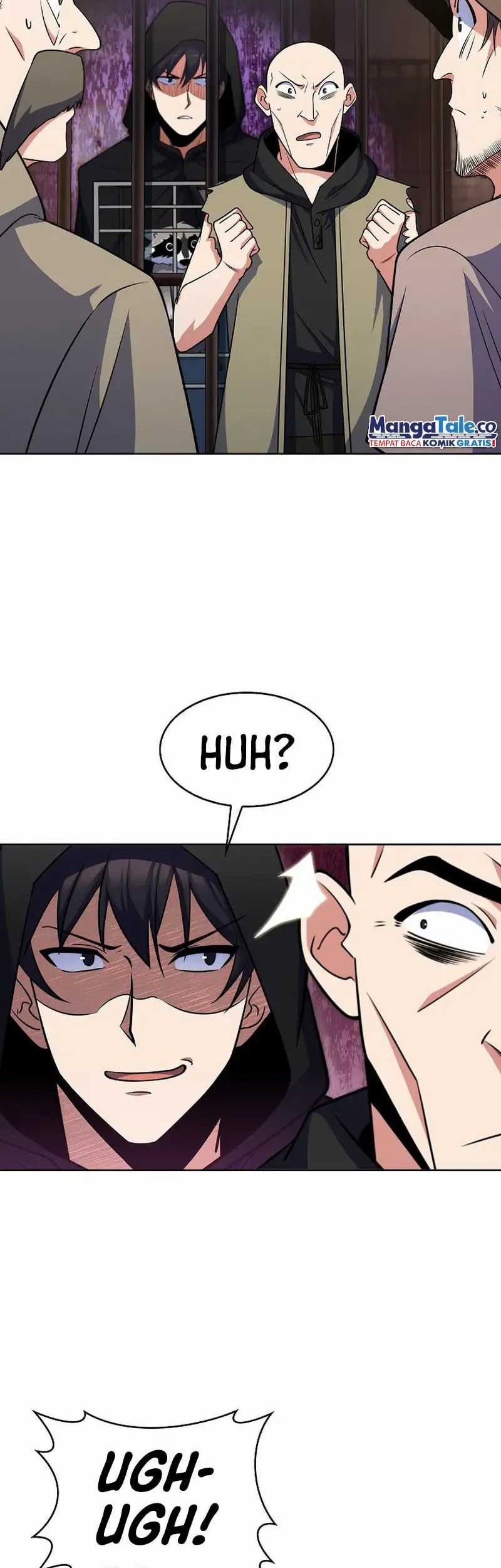I’m Going to Steal Again Today Chapter 24 Gambar 29