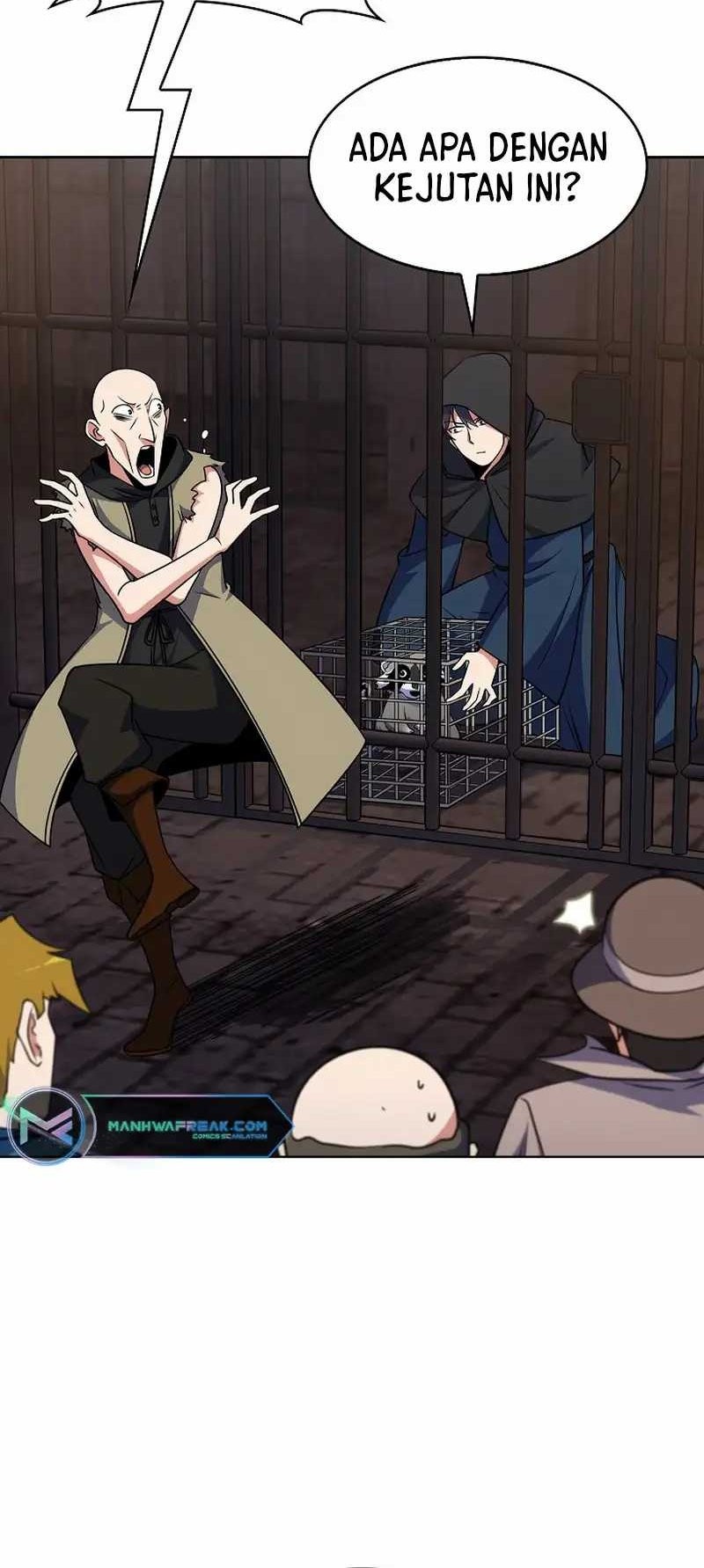 I’m Going to Steal Again Today Chapter 24 Gambar 30