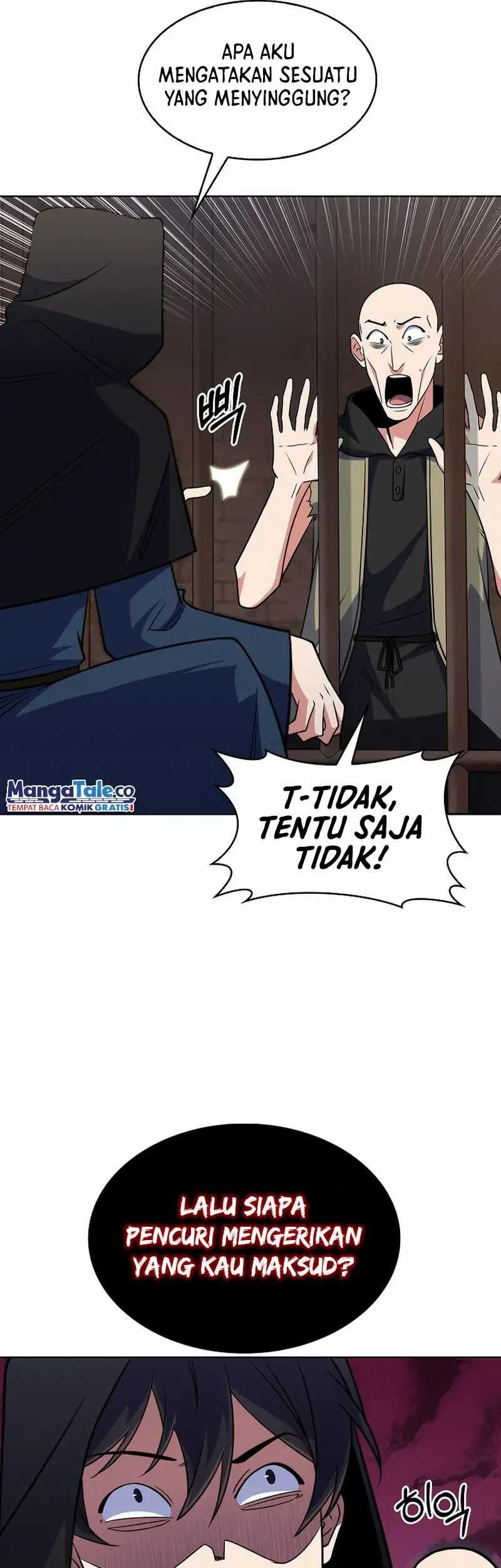 I’m Going to Steal Again Today Chapter 24 Gambar 31