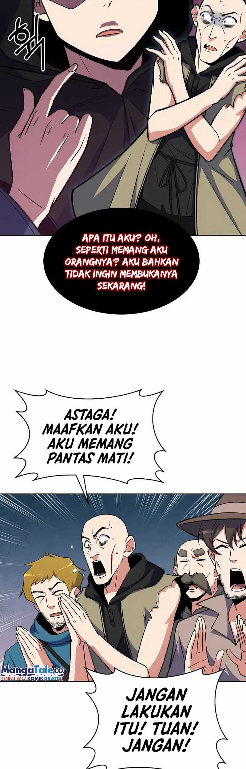 I’m Going to Steal Again Today Chapter 24 Gambar 32
