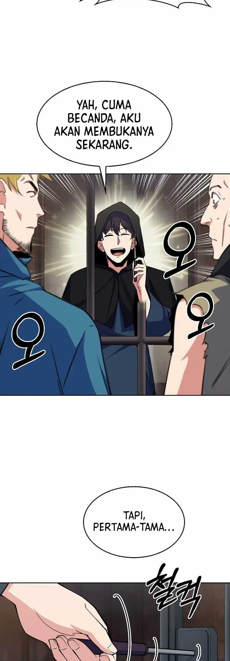 I’m Going to Steal Again Today Chapter 24 Gambar 33