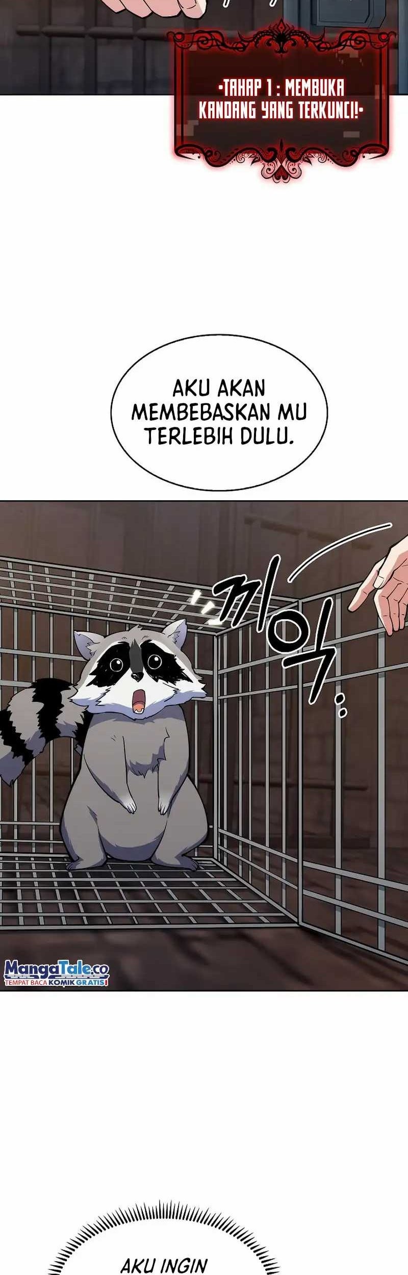 I’m Going to Steal Again Today Chapter 24 Gambar 34