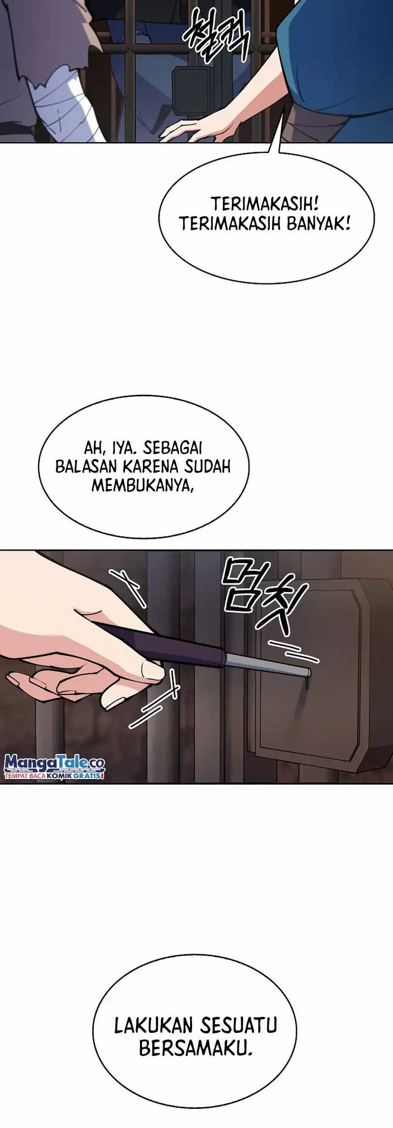 I’m Going to Steal Again Today Chapter 24 Gambar 36
