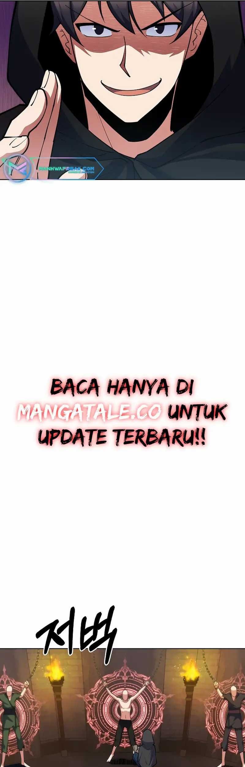 I’m Going to Steal Again Today Chapter 24 Gambar 37