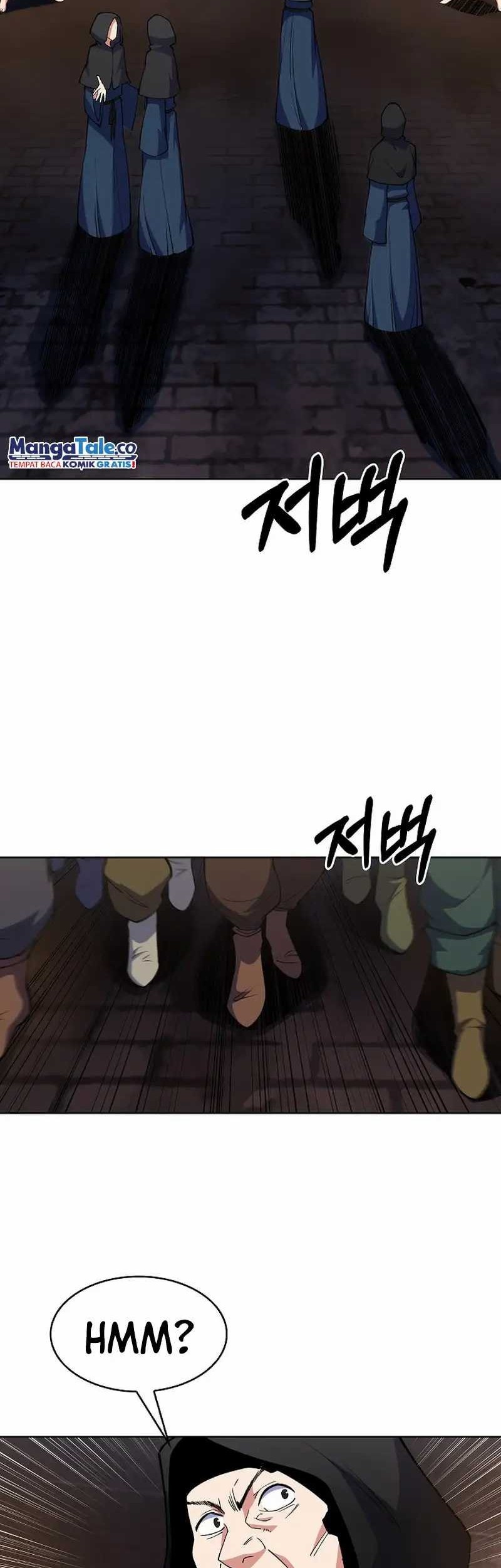 I’m Going to Steal Again Today Chapter 24 Gambar 38