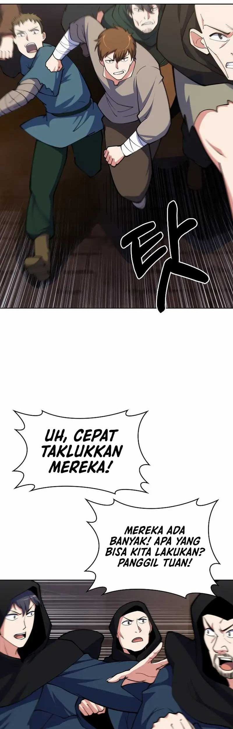 I’m Going to Steal Again Today Chapter 24 Gambar 41