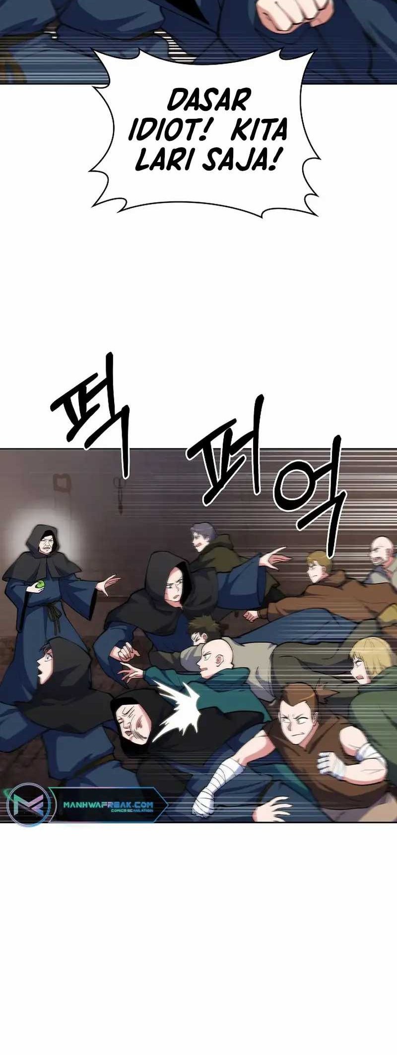 I’m Going to Steal Again Today Chapter 24 Gambar 42