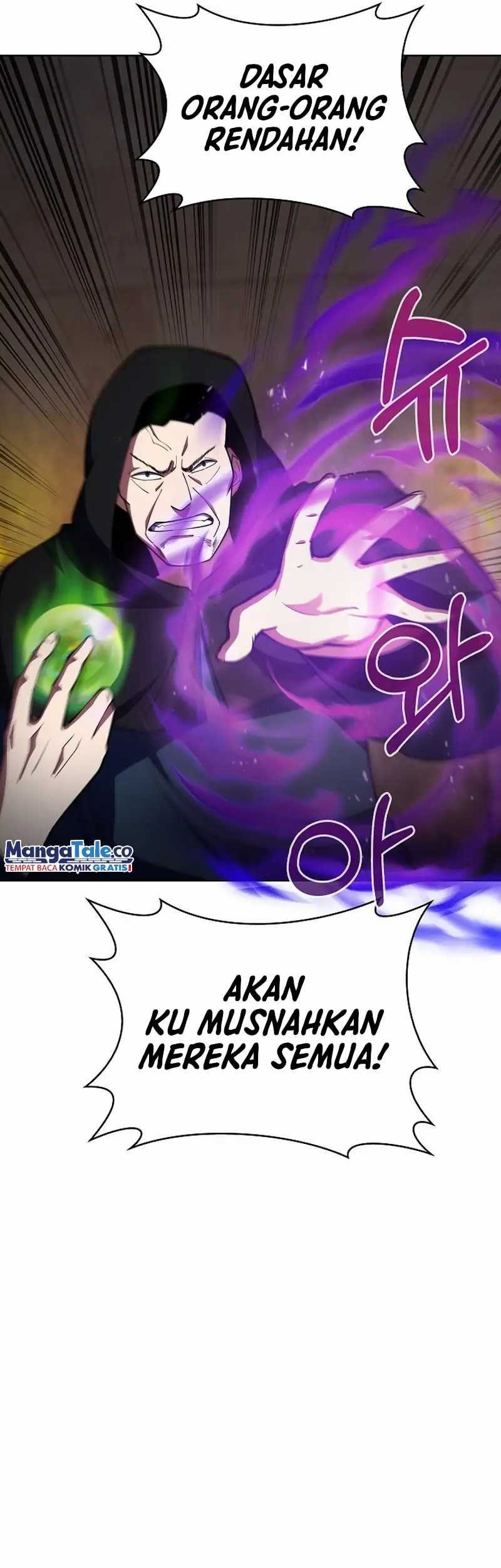 I’m Going to Steal Again Today Chapter 24 Gambar 43