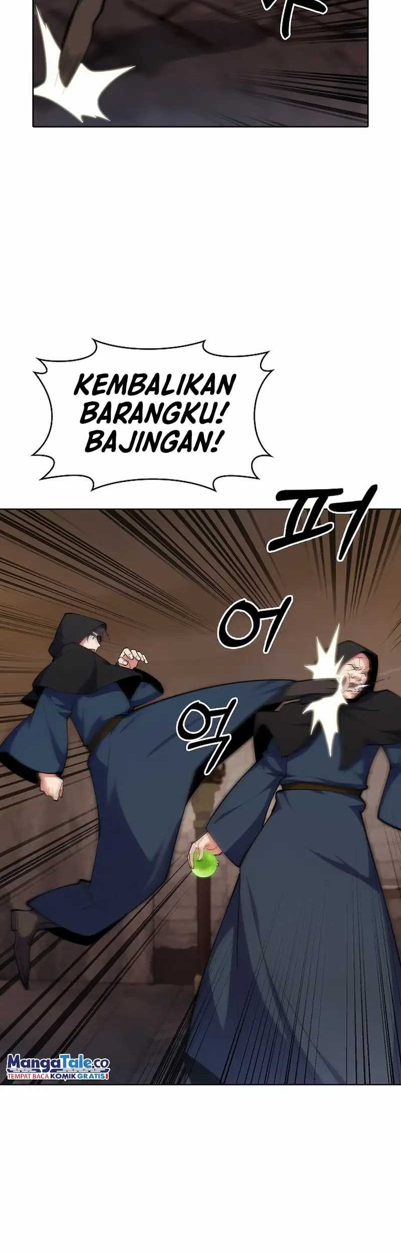 I’m Going to Steal Again Today Chapter 24 Gambar 46