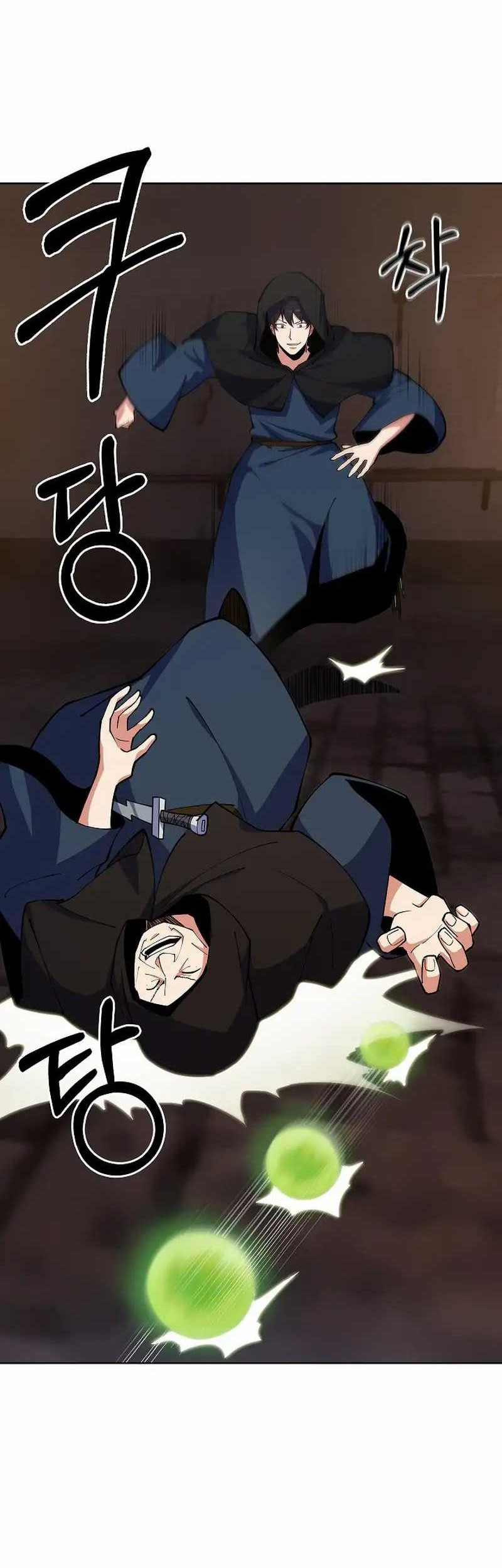 I’m Going to Steal Again Today Chapter 24 Gambar 47