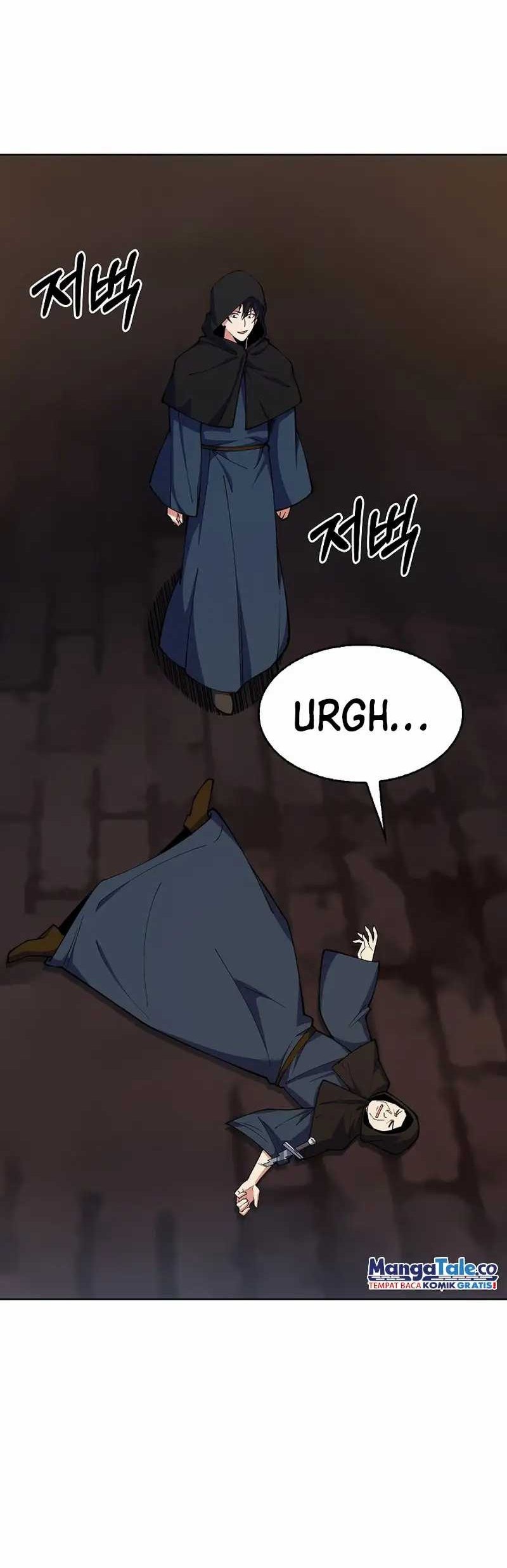 I’m Going to Steal Again Today Chapter 24 Gambar 48