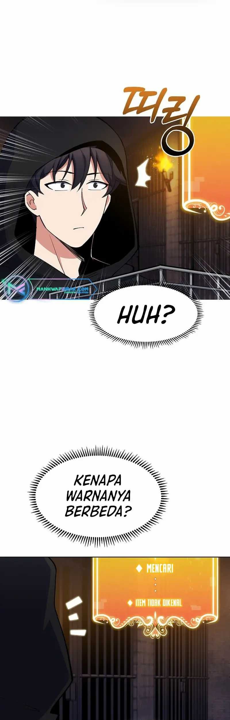 Baca Komik I’m Going to Steal Again Today Chapter 24 Gambar 1