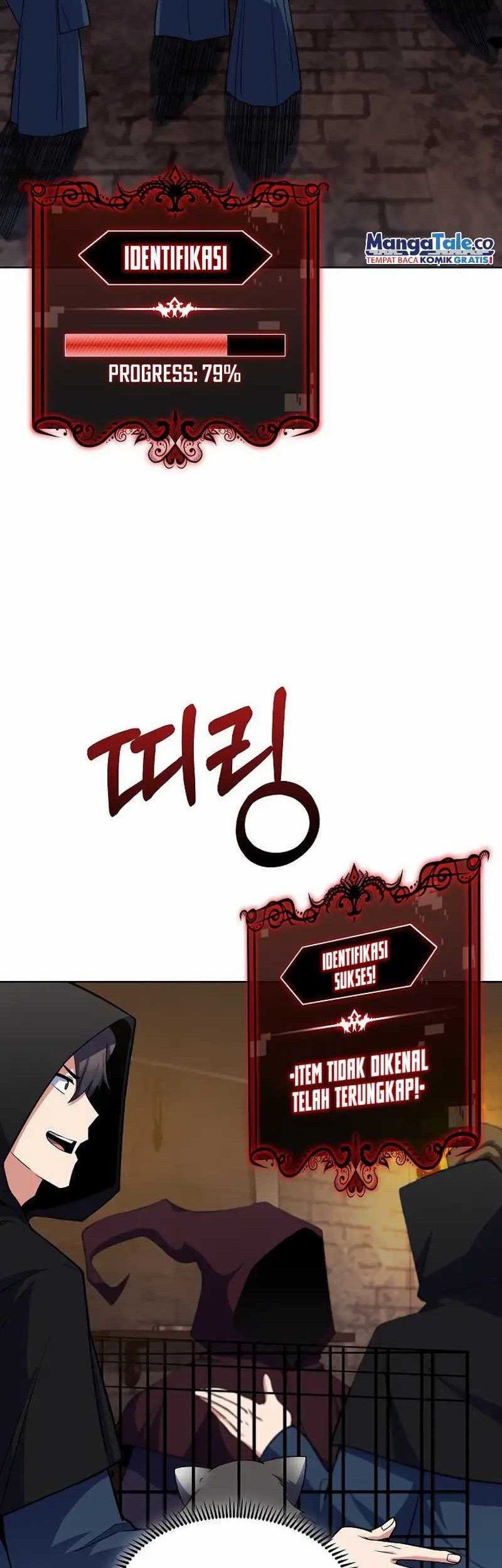 I’m Going to Steal Again Today Chapter 24 Gambar 5