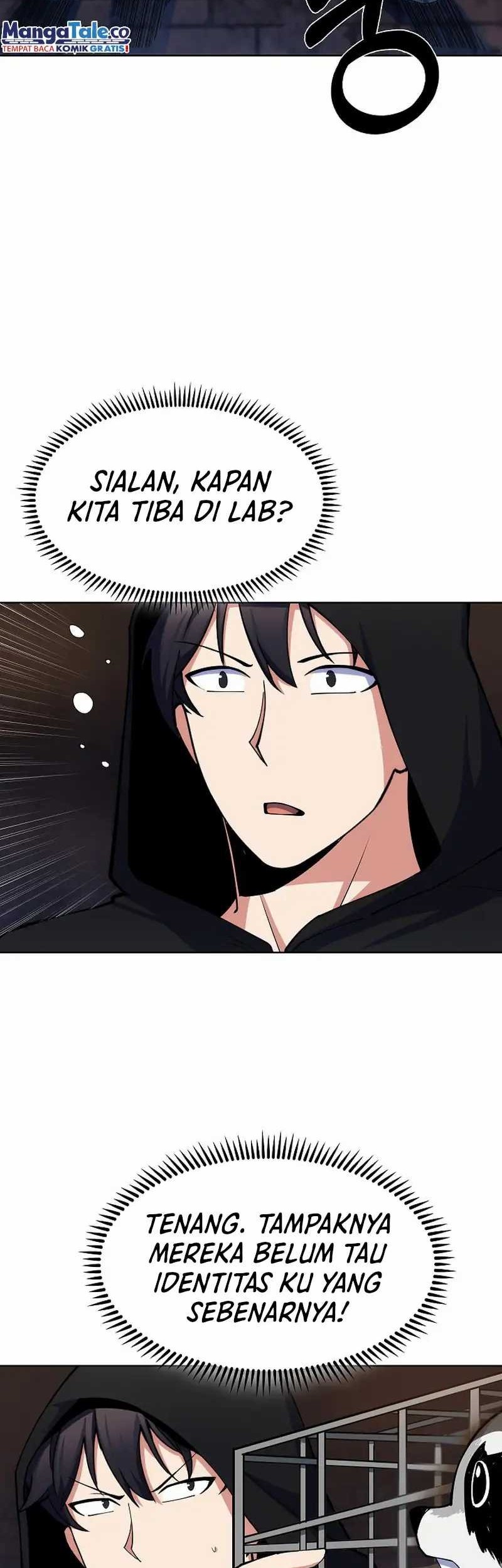 I’m Going to Steal Again Today Chapter 24 Gambar 8