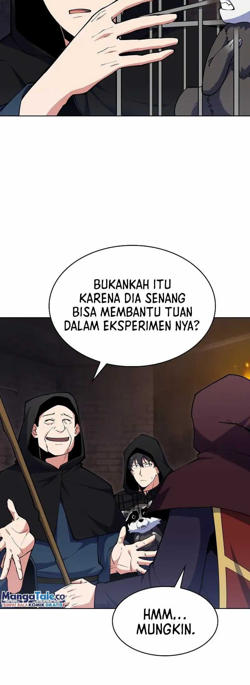 I’m Going to Steal Again Today Chapter 24 Gambar 9