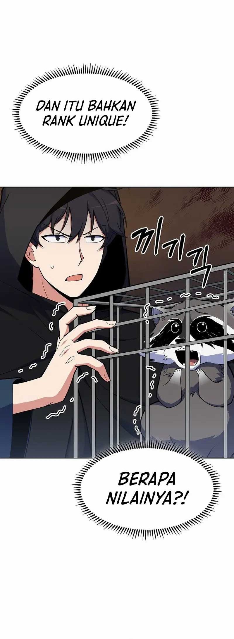 I’m Going to Steal Again Today Chapter 24 Gambar 12