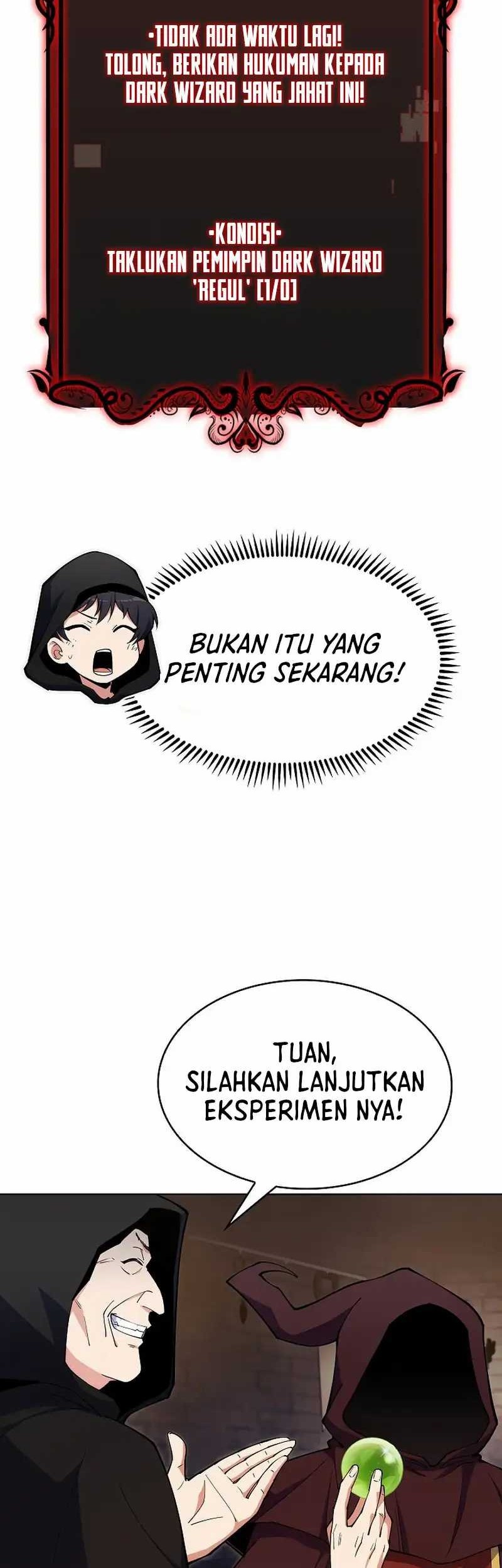 I’m Going to Steal Again Today Chapter 24 Gambar 14