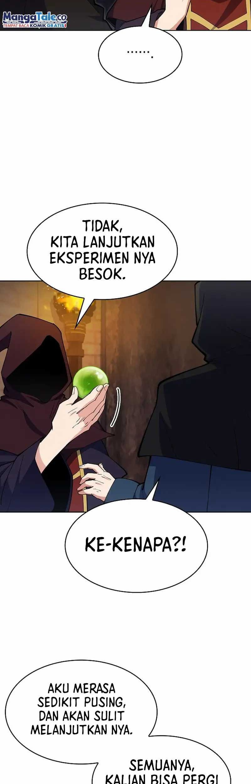I’m Going to Steal Again Today Chapter 24 Gambar 15