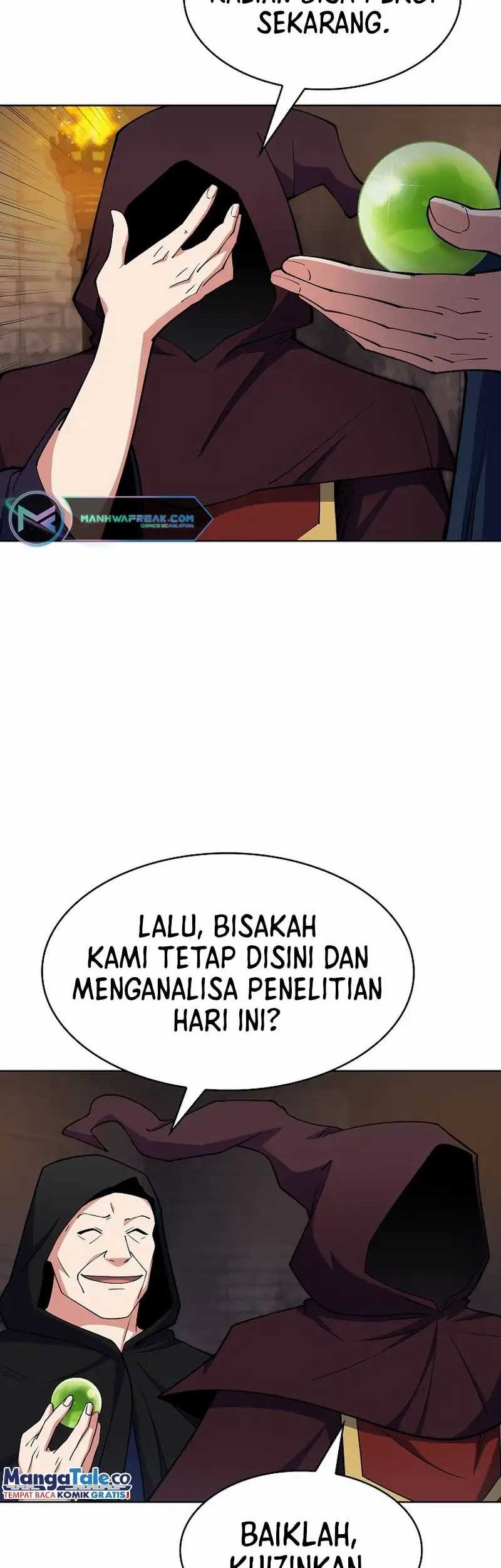I’m Going to Steal Again Today Chapter 24 Gambar 16