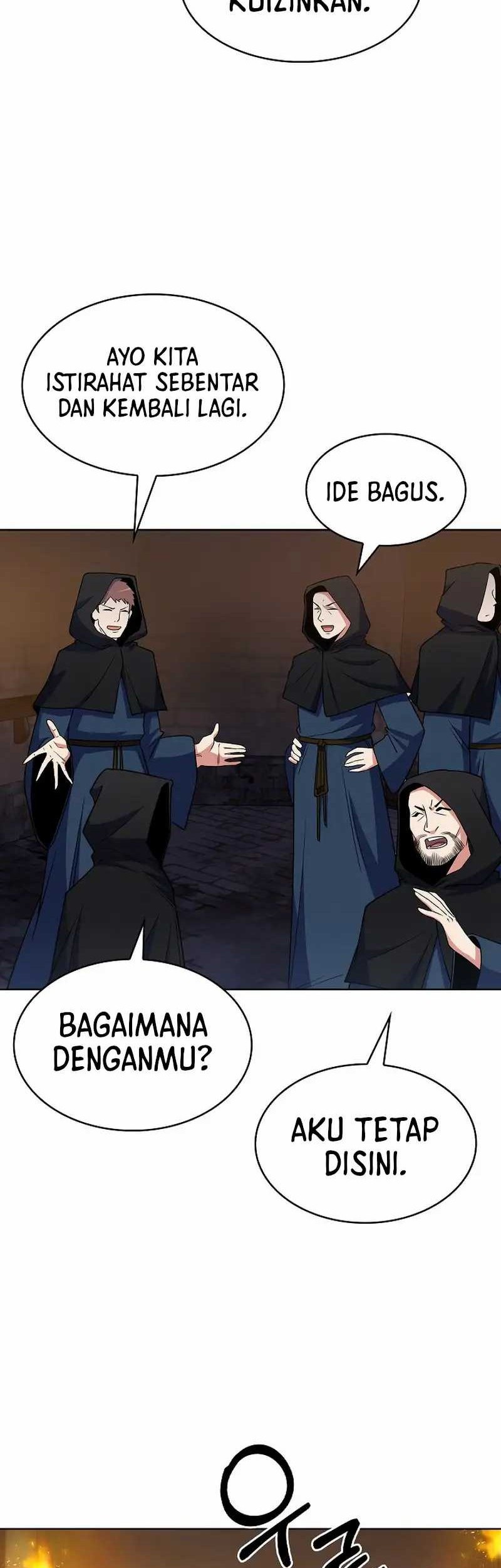I’m Going to Steal Again Today Chapter 24 Gambar 17