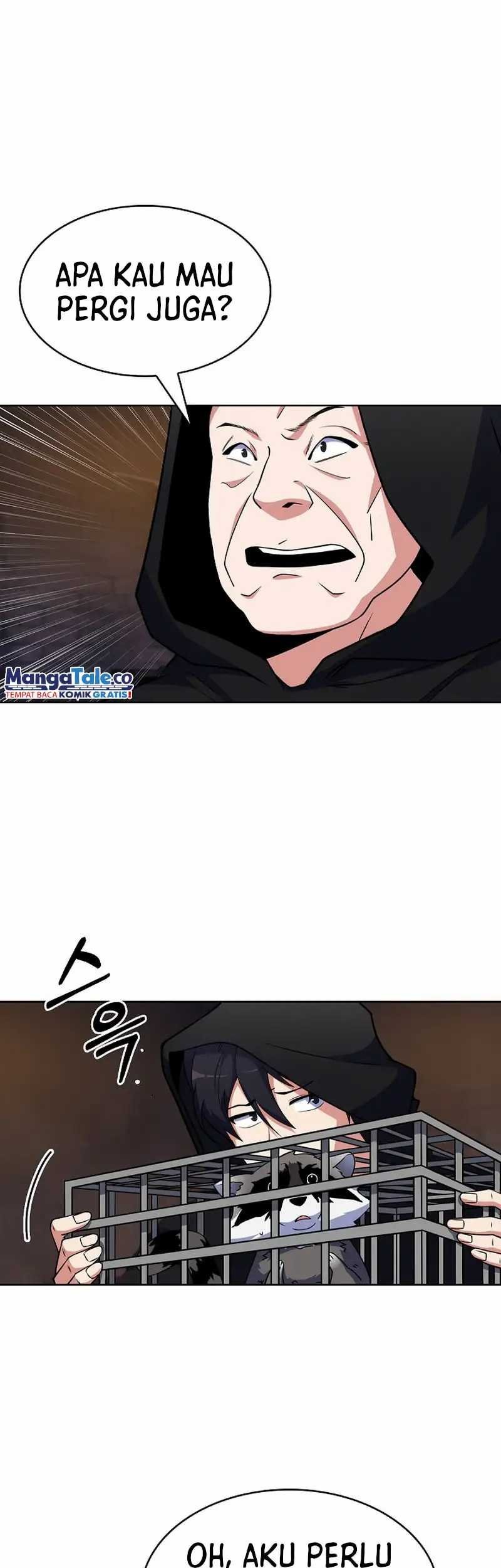 I’m Going to Steal Again Today Chapter 24 Gambar 19