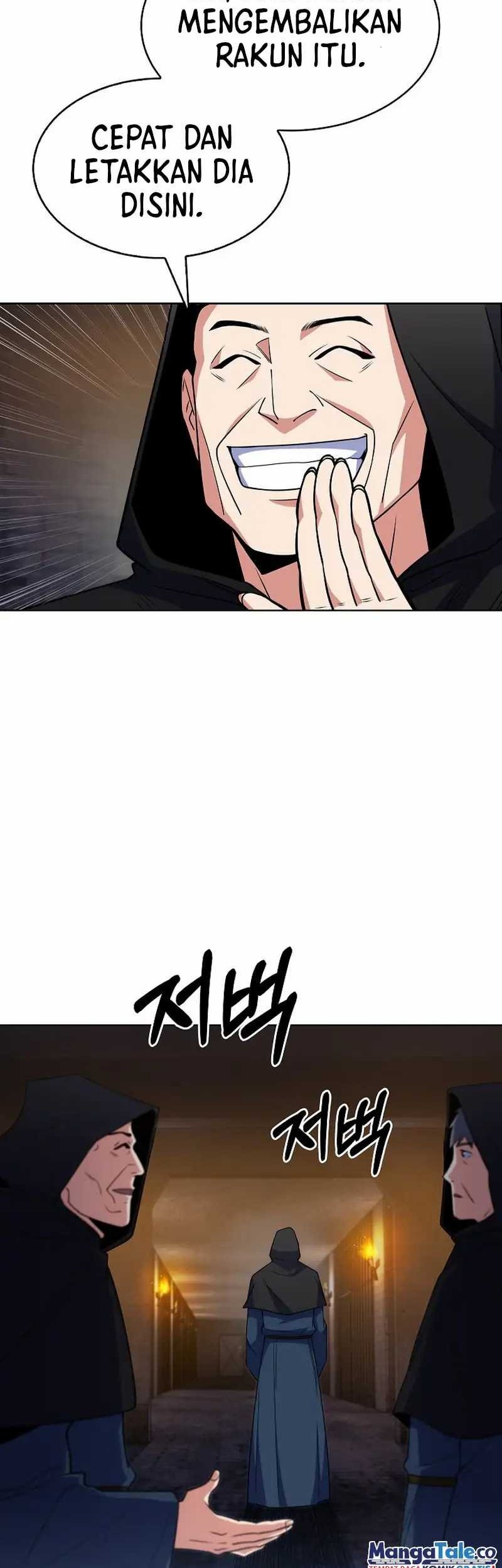 I’m Going to Steal Again Today Chapter 24 Gambar 20